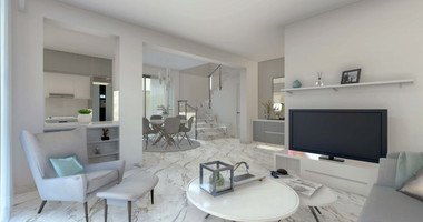 Five bedroom Luxury Villa in Chloraka, Paphos – Spacious Home Near Beaches