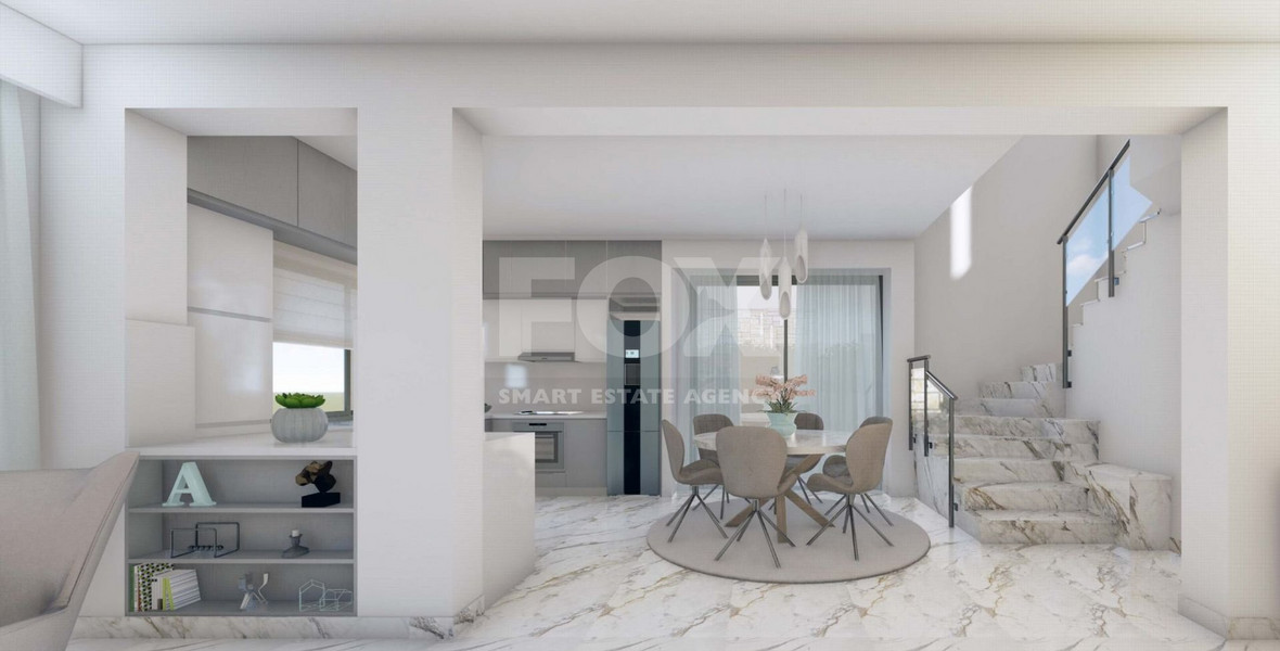 Five bedroom Luxury Villa in Chloraka, Paphos – Spacious Home Near Beaches