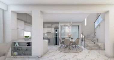 Five bedroom Luxury Villa in Chloraka, Paphos – Spacious Home Near Beaches