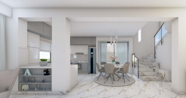 Five bedroom Luxury Villa in Chloraka, Paphos – Spacious Home Near Beaches