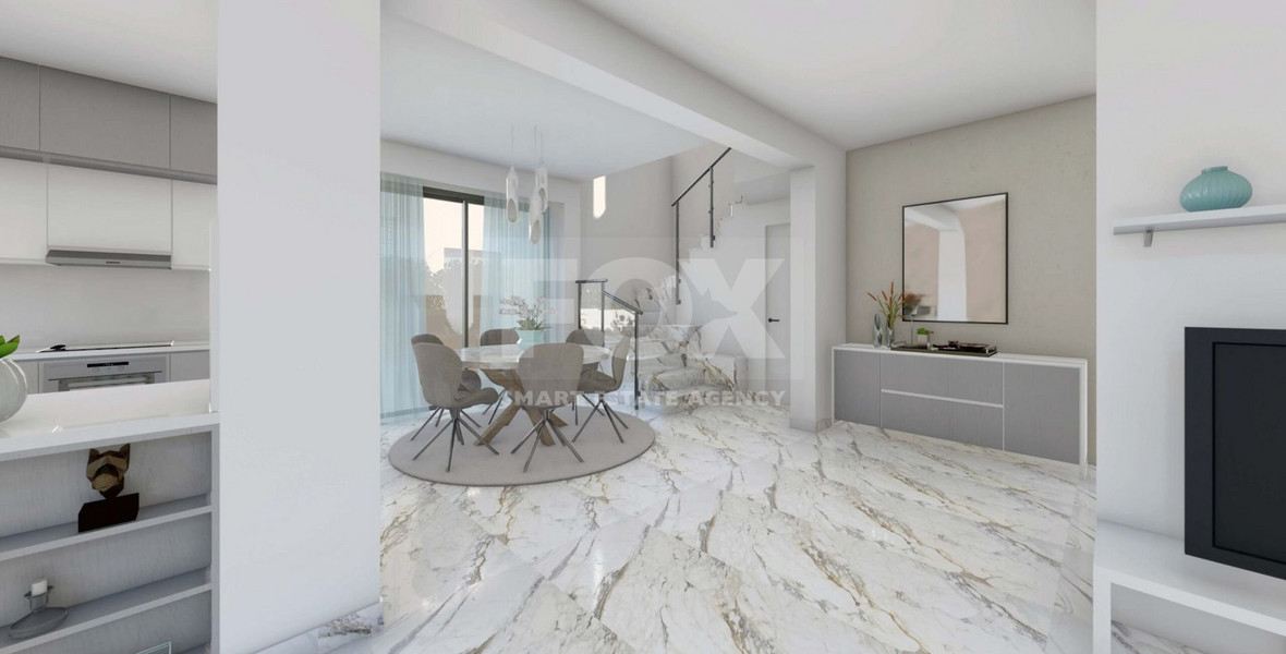 Five bedroom Luxury Villa in Chloraka, Paphos – Spacious Home Near Beaches