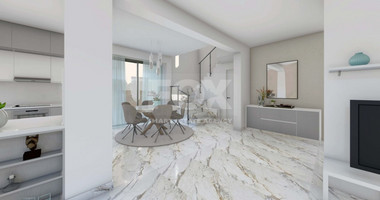 Five bedroom Luxury Villa in Chloraka, Paphos – Spacious Home Near Beaches