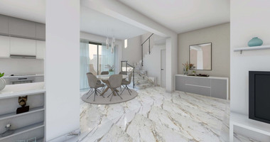 Five bedroom Luxury Villa in Chloraka, Paphos – Spacious Home Near Beaches