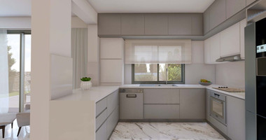 Five bedroom Luxury Villa in Chloraka, Paphos – Spacious Home Near Beaches