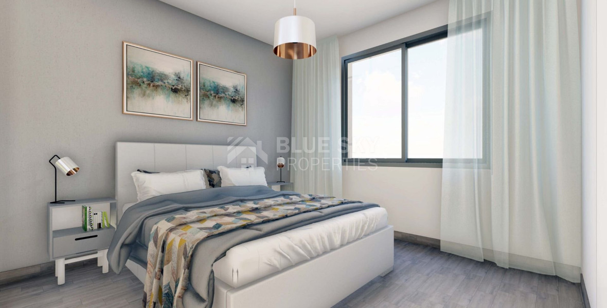 Five bedroom Luxury Villa in Chloraka, Paphos – Spacious Home Near Beaches