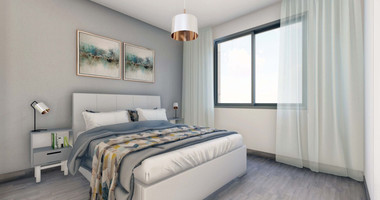 Five bedroom Luxury Villa in Chloraka, Paphos – Spacious Home Near Beaches