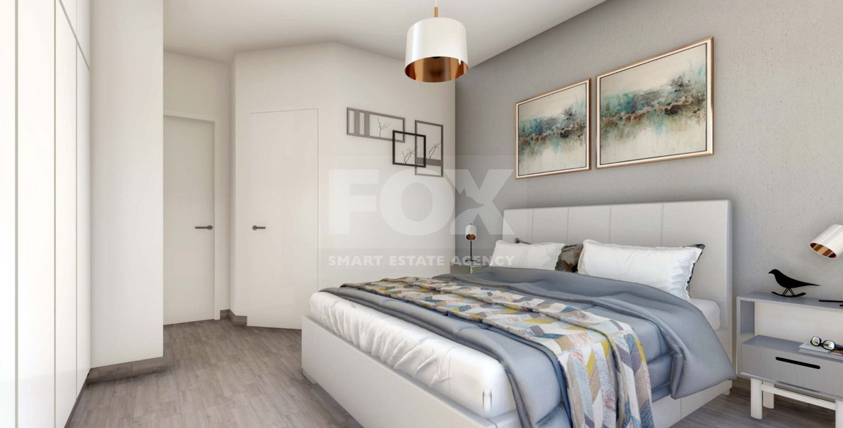 Five bedroom Luxury Villa in Chloraka, Paphos – Spacious Home Near Beaches