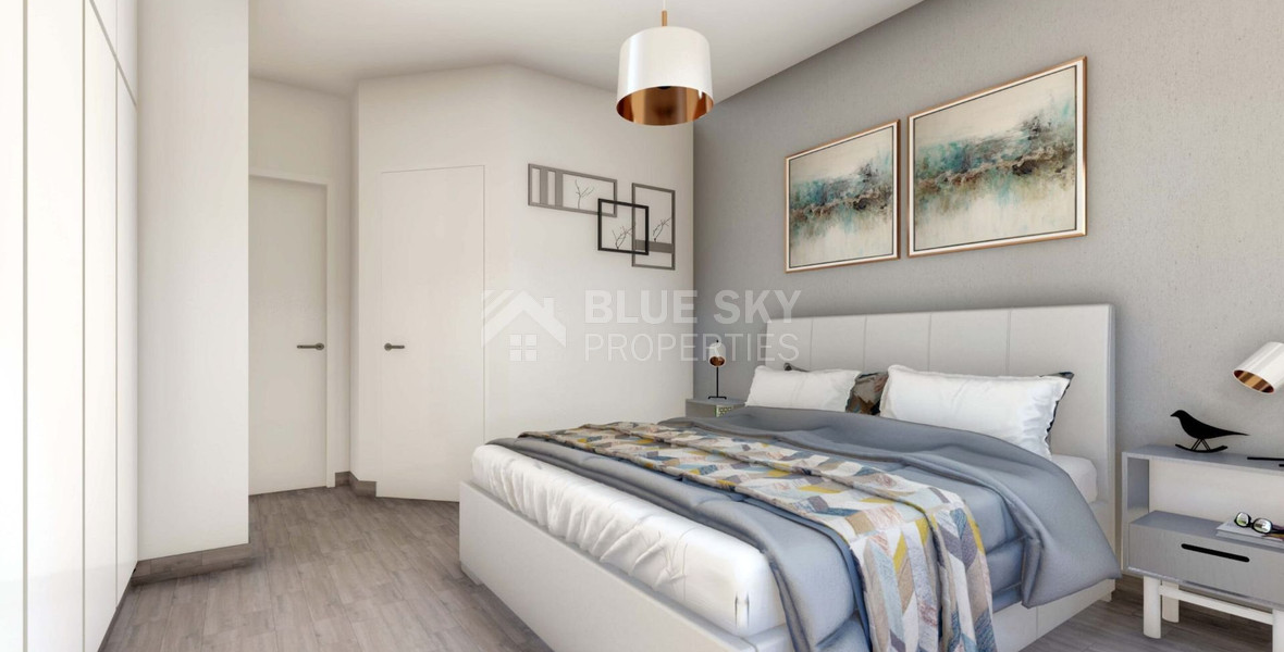 Five bedroom Luxury Villa in Chloraka, Paphos – Spacious Home Near Beaches