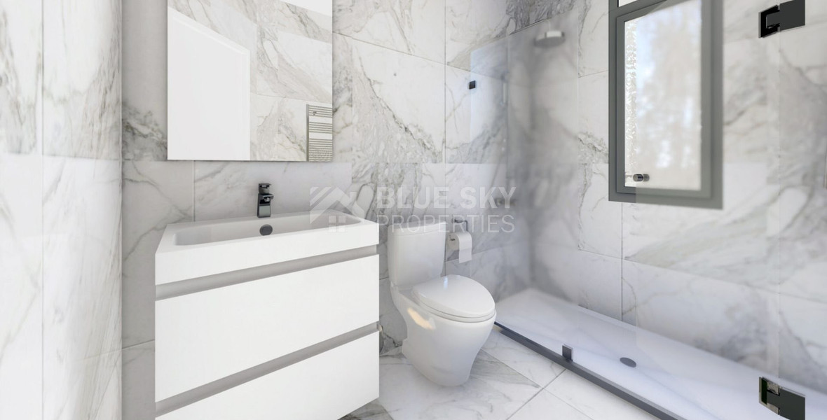 Five bedroom Luxury Villa in Chloraka, Paphos – Spacious Home Near Beaches