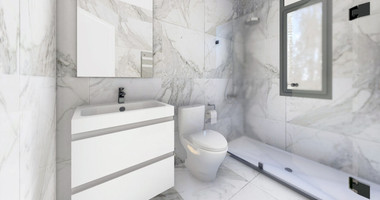 Five bedroom Luxury Villa in Chloraka, Paphos – Spacious Home Near Beaches