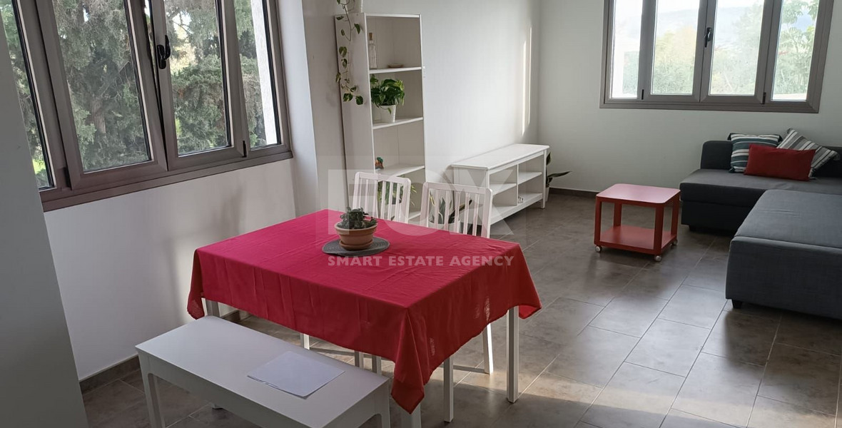 Furnished  House with 4 Bedrooms and Basement Studio  for rent  in Moni