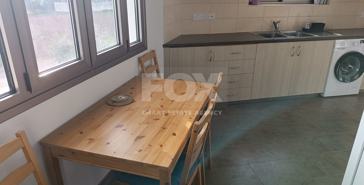 Furnished  House with 4 Bedrooms and Basement Studio  for rent  in Moni