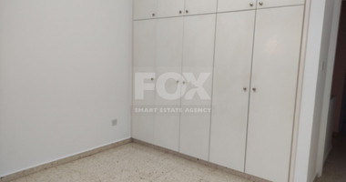 Spacious Unfurnished Semi-Detached House in Pafos