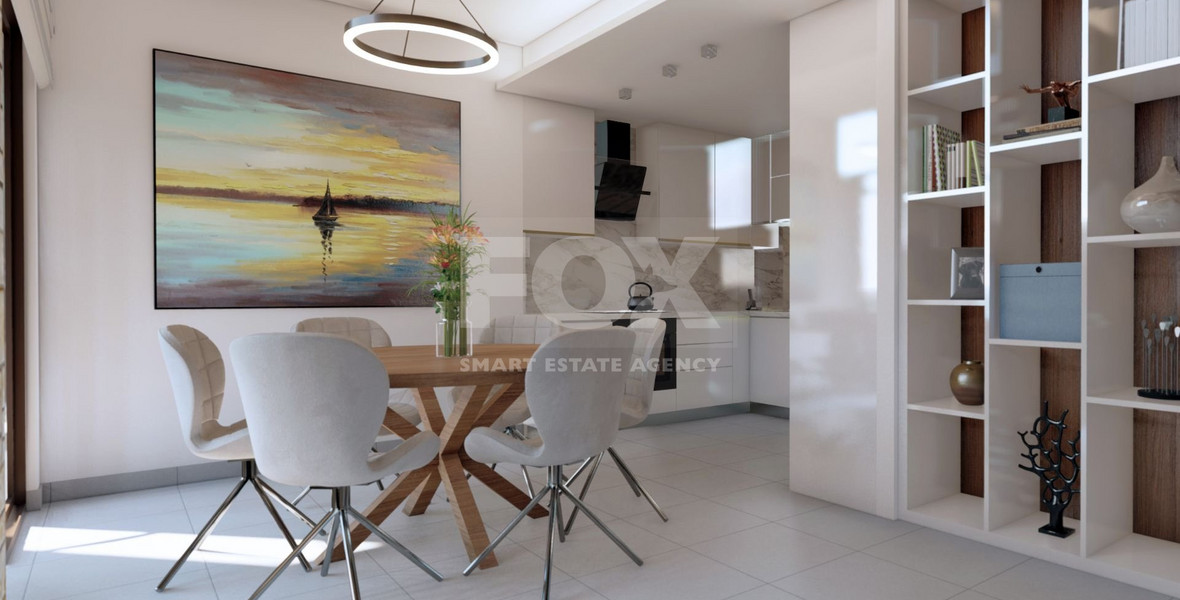 For sale four Bedroom exceptional villas In Pegeia,  Paphos ,