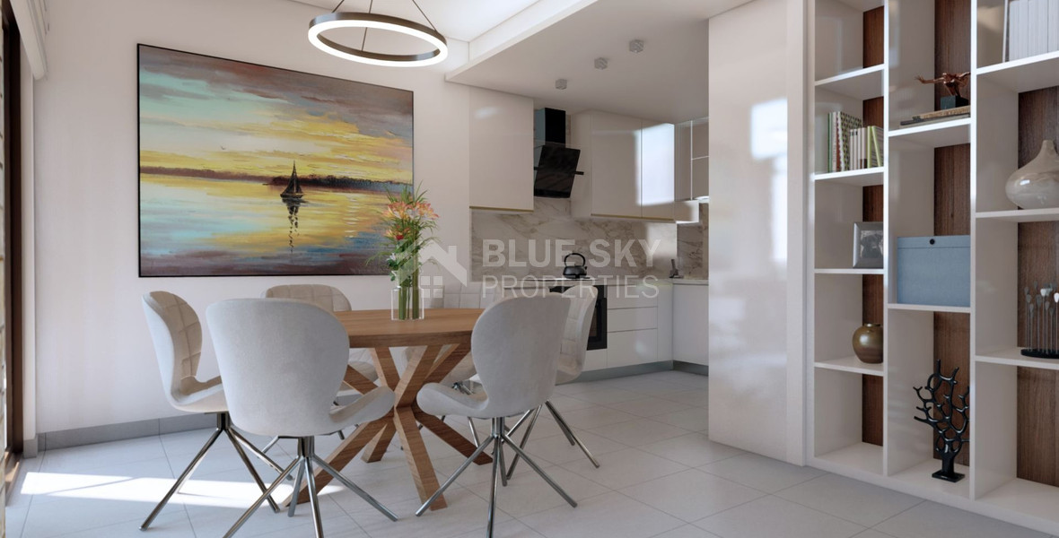 For sale four Bedroom exceptional villas In Pegeia,  Paphos ,