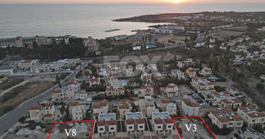 For sale four Bedroom exceptional villas In Pegeia,  Paphos ,