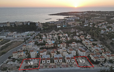 Four Bedroom exceptional villas In Pegeia,  Paphos District , for sale