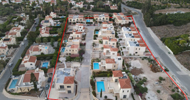 For sale four Bedroom exceptional villas In Pegeia,  Paphos ,