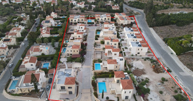 For sale four Bedroom exceptional villas In Pegeia,  Paphos ,