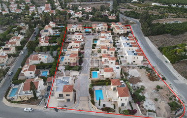 Four Bedroom exceptional villas In Pegeia,  Paphos District , for sale