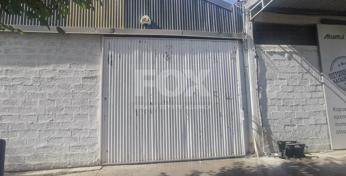 Warehouse for rent in Omonoia, Limassol