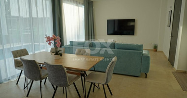 Three bedroom fully furnished villa in Geroskipou, Paphos