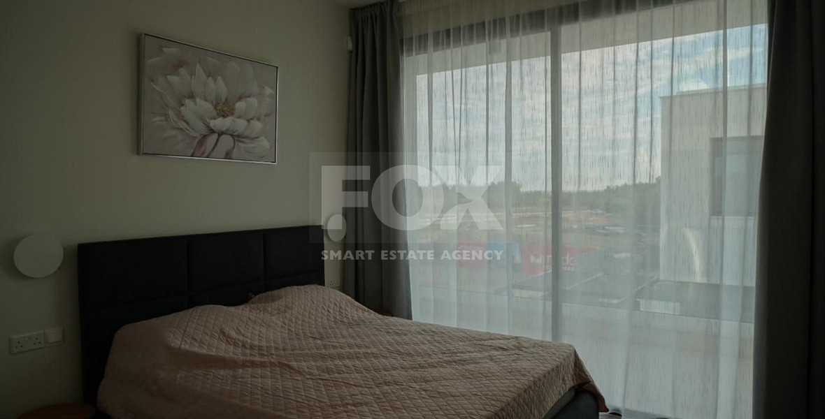 Three bedroom fully furnished villa in Geroskipou, Paphos