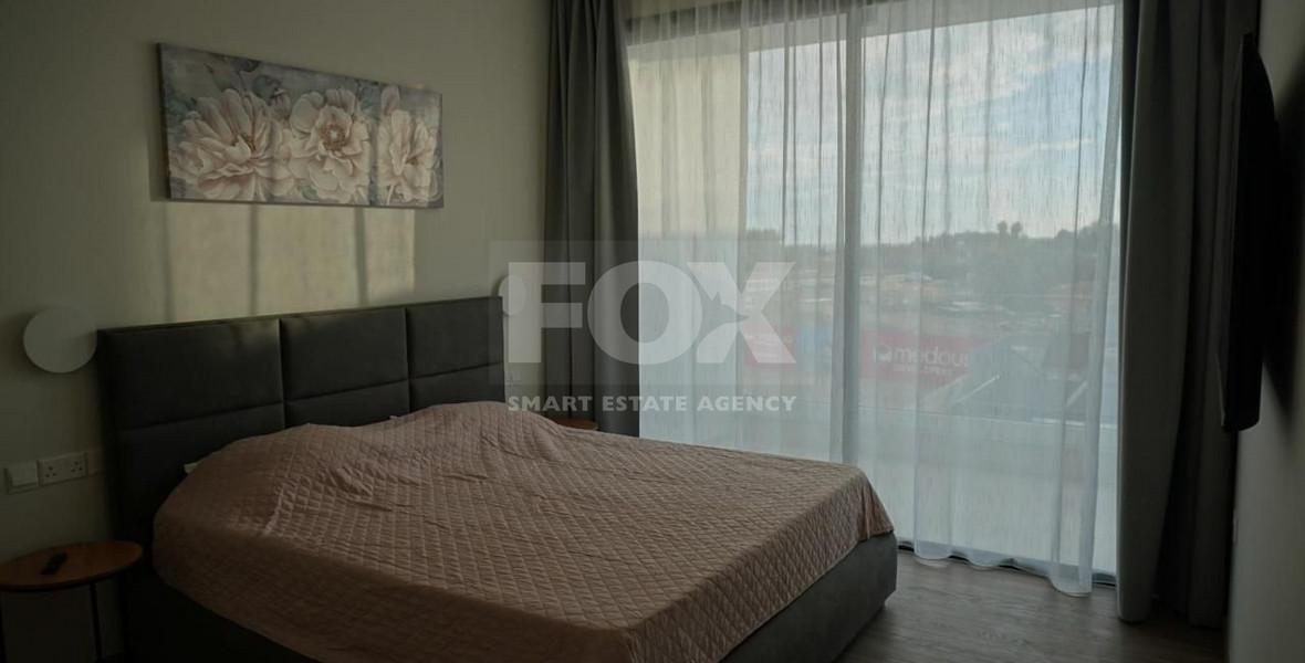 Three bedroom fully furnished villa in Geroskipou, Paphos
