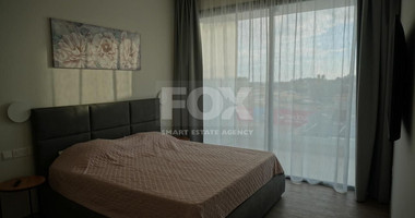 Three bedroom fully furnished villa in Geroskipou, Paphos