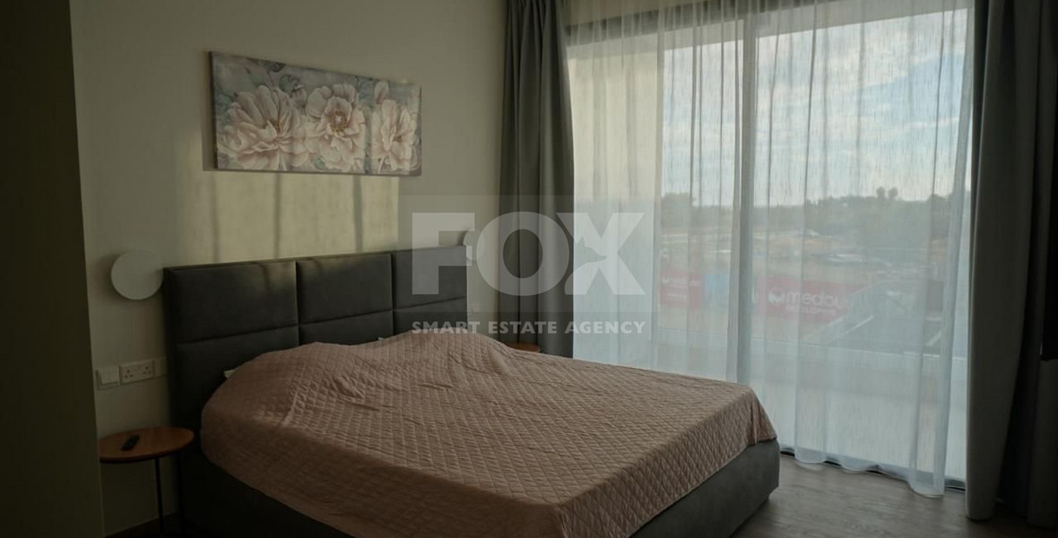 Three bedroom fully furnished villa in Geroskipou, Paphos