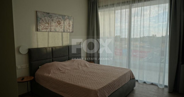 Three bedroom fully furnished villa in Geroskipou, Paphos