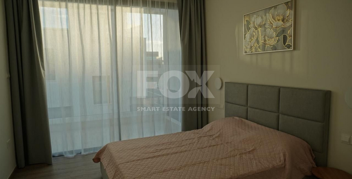 Three bedroom fully furnished villa in Geroskipou, Paphos