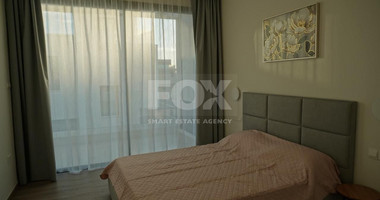 Three bedroom fully furnished villa in Geroskipou, Paphos