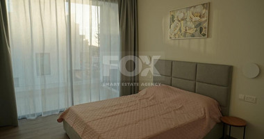 Three bedroom fully furnished villa in Geroskipou, Paphos