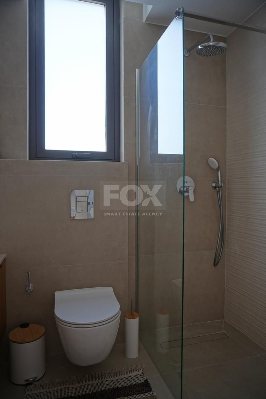 Three bedroom fully furnished villa in Geroskipou, Paphos