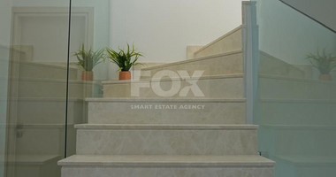 Three bedroom fully furnished villa in Geroskipou, Paphos