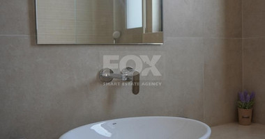 Three bedroom fully furnished villa in Geroskipou, Paphos