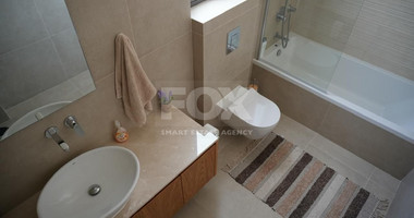 Three bedroom fully furnished villa in Geroskipou, Paphos