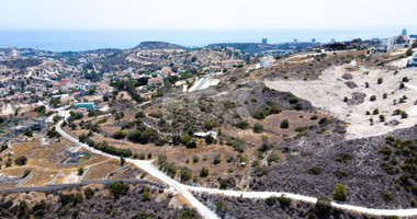 Land For Sale In Agios Tychon Limassol Cyprus