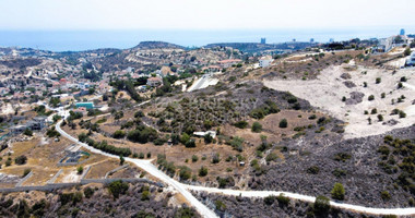 Land For Sale In Agios Tychon Limassol Cyprus