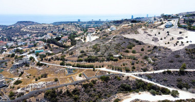 Land For Sale In Agios Tychon Limassol Cyprus