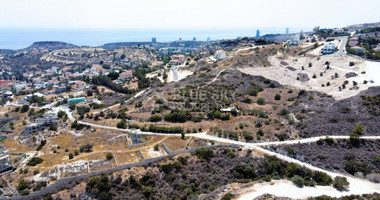 Land For Sale In Agios Tychon Limassol Cyprus