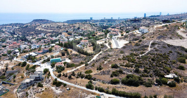 Land For Sale In Agios Tychon Limassol Cyprus