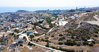 Land For Sale In Agios Tychon Limassol Cyprus