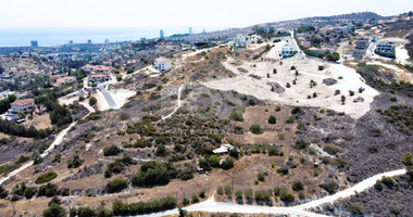 Land For Sale In Agios Tychon Limassol Cyprus