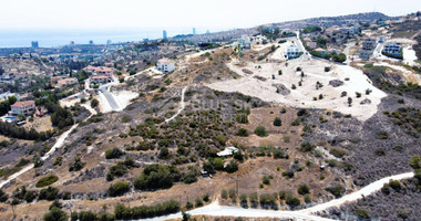 Land For Sale In Agios Tychon Limassol Cyprus