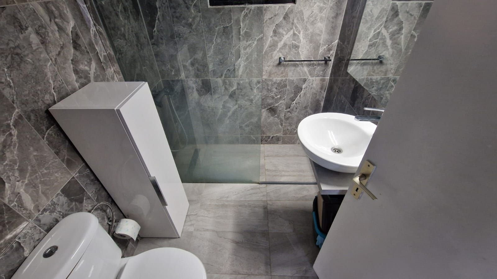 Appartement 2 chambres 60 m² Germasogeia, Chypre