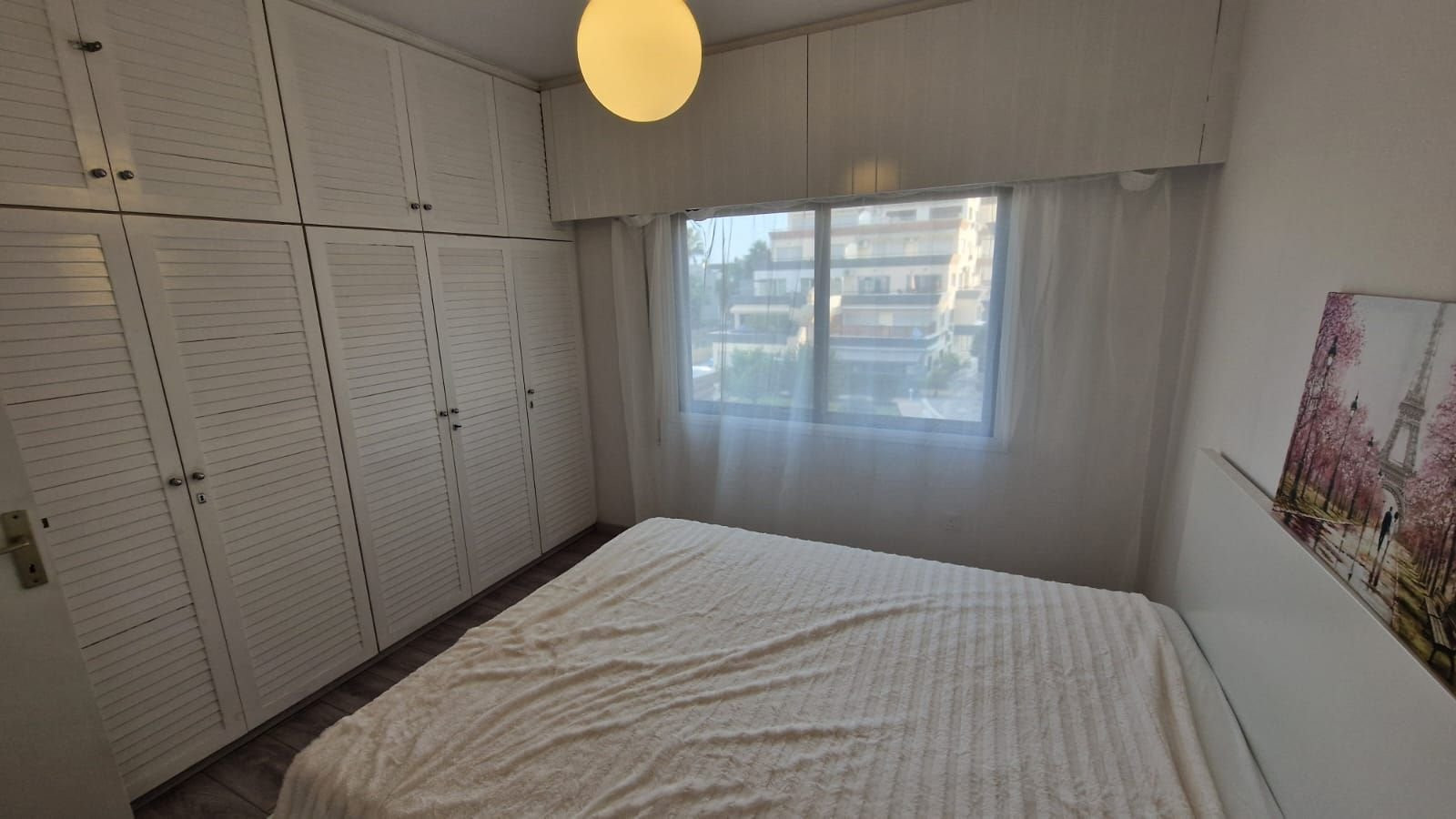 Appartement 2 chambres 60 m² Germasogeia, Chypre