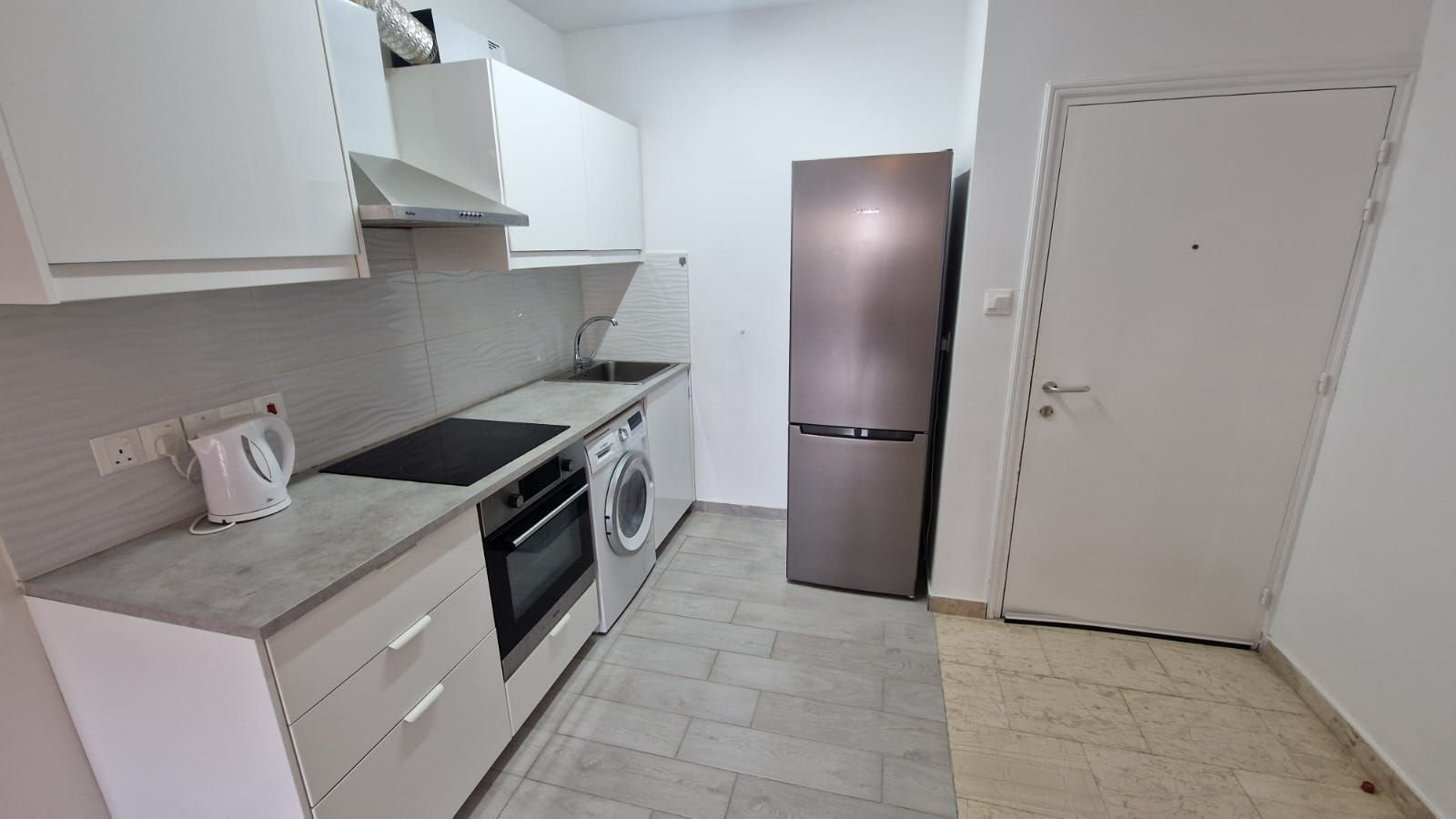 Appartement 2 chambres 60 m² Germasogeia, Chypre