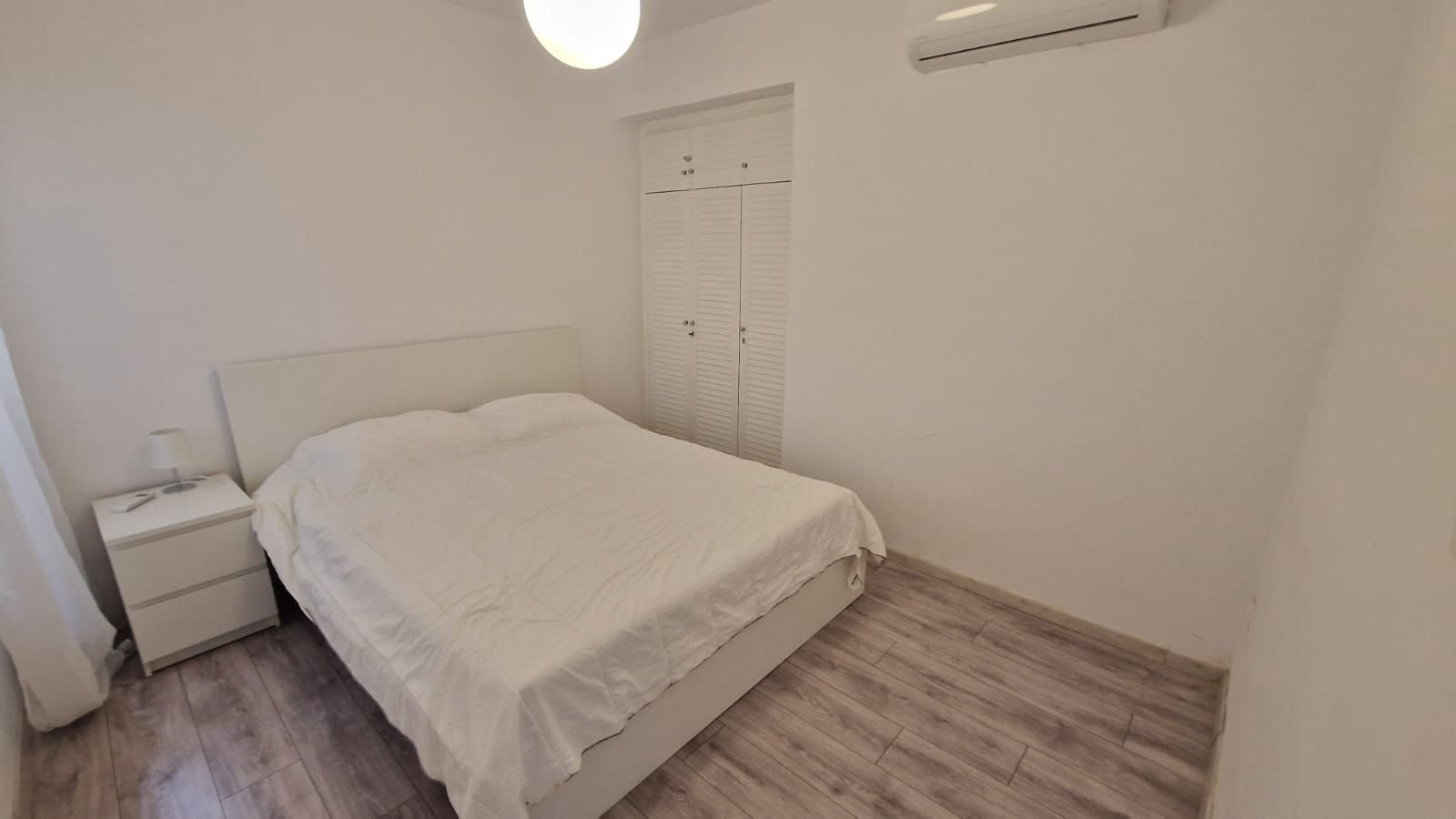 Appartement 2 chambres 60 m² Germasogeia, Chypre